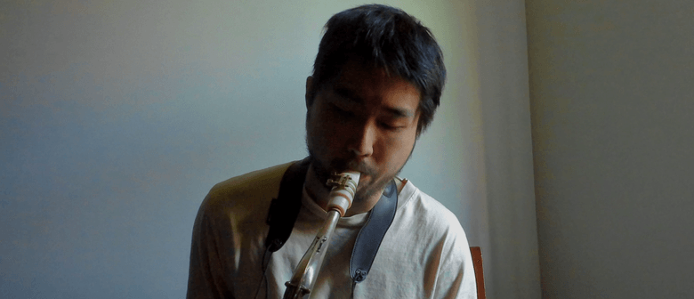 Sunday Jazz - Garam Jung