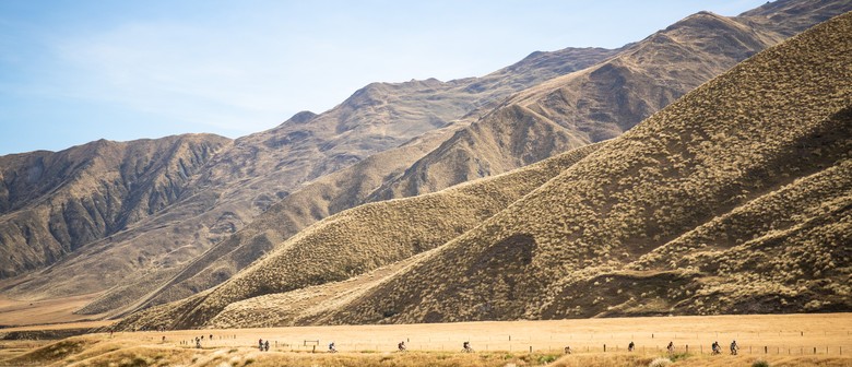 Motatapu Trail Marathon