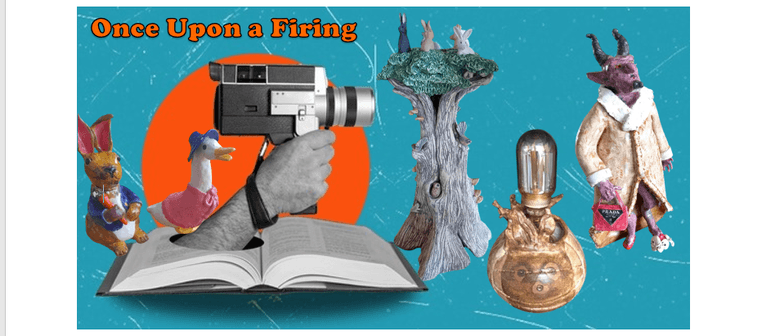 Once Upon a Firing