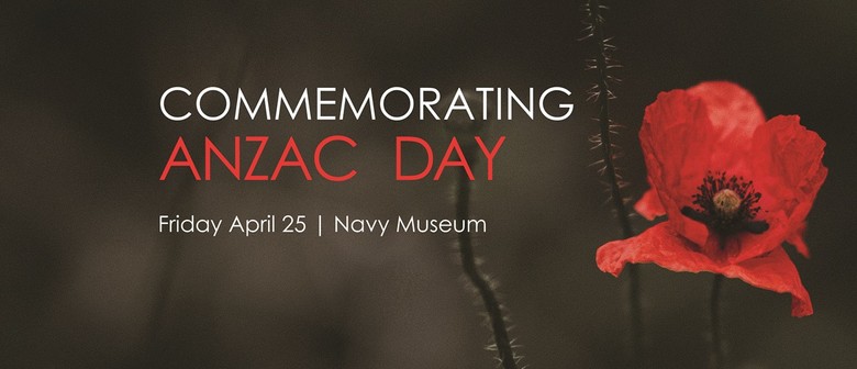 Anzac Day 