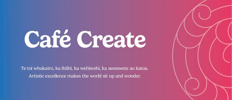 Café Create
