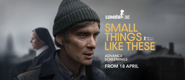 Small Things Like These - Sneak Previews