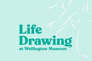Life Drawing 