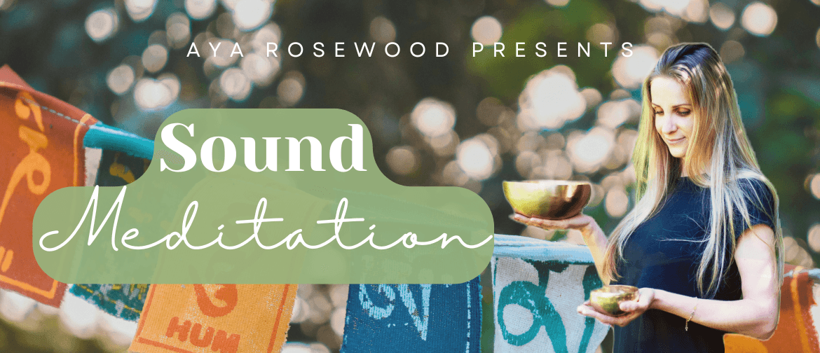 Sound Meditation