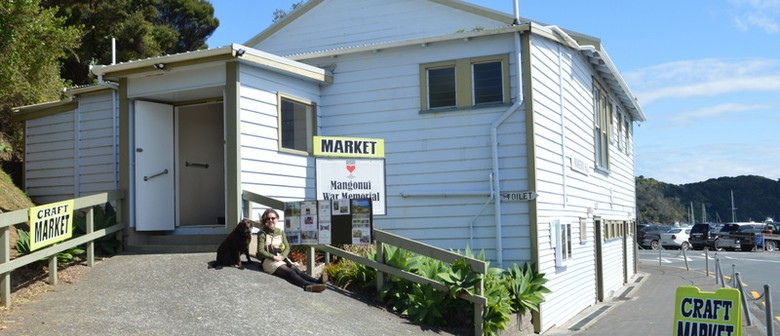 Mangonui Craft Market