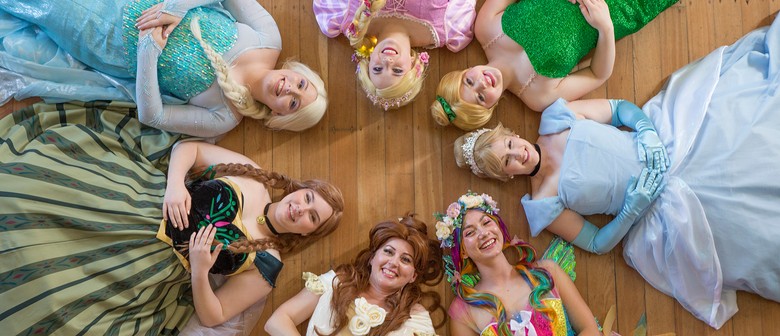 Princess Photos 