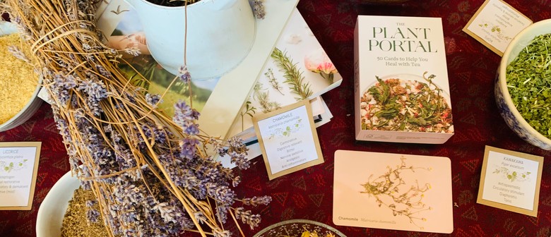 Women's Herbal Remedies: Botanical Gifts for Body & Mind