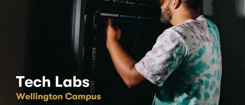 Easter Holiday Tech Workshop