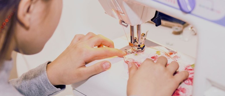 Creative Sewing for Tweens & Teens