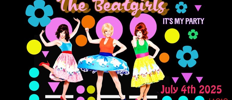 The BeatGirls 'It's My Party'