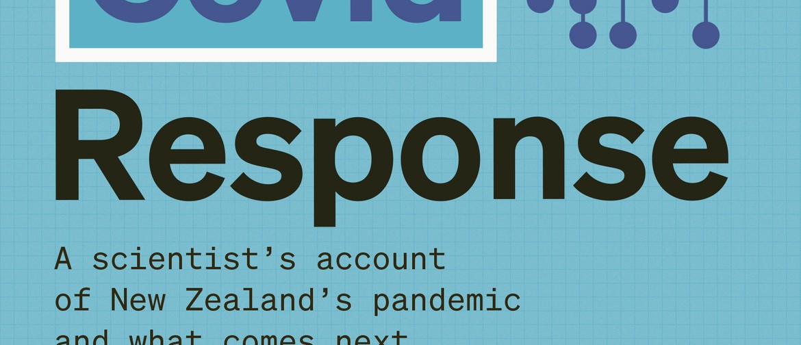 'The Covid Response' - BWB Talks 'The Covid Response' - BWB Talks