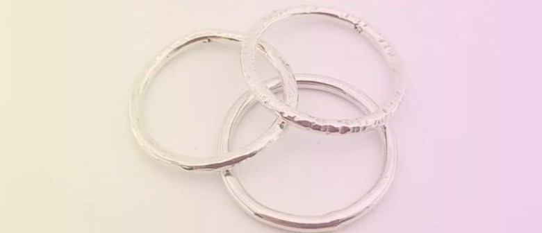 Jewellery Making for Teens