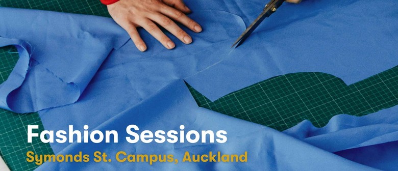 Easter Holiday Fashion Workshop