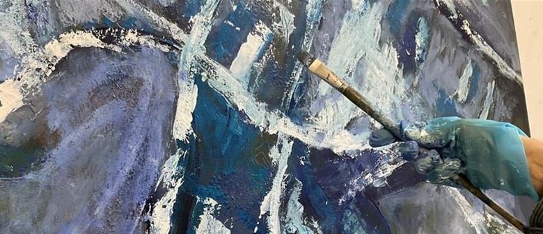 Painting in Oils