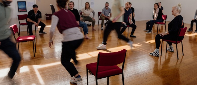 June Essentials Workshop