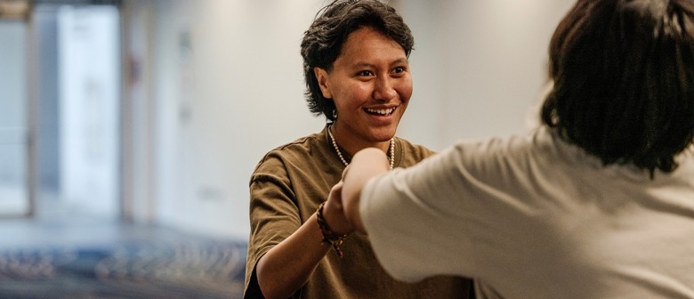 August Foundations Rotorua - Theatre Workshop