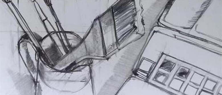 Anyone Can Draw