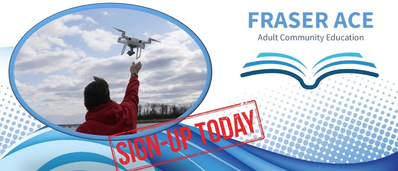Introduction to Drones