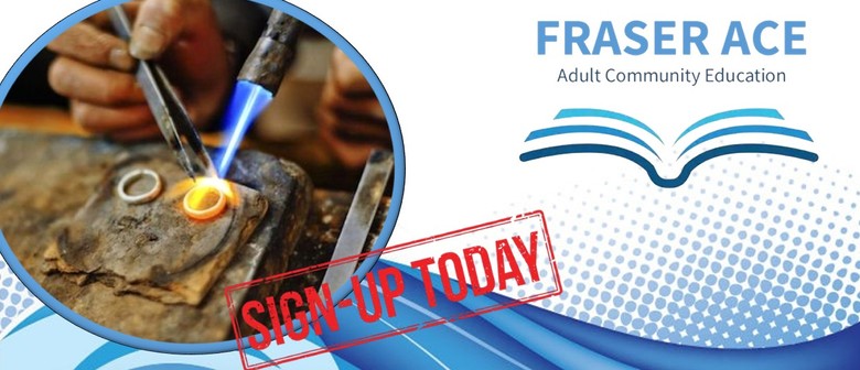 Metalsmithing & Jewellery: Introduction