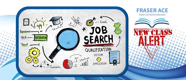 Confident Job Hunting: Mindset, Presentation & Connection