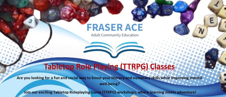 Tabletop Gaming - An amazing learning tool