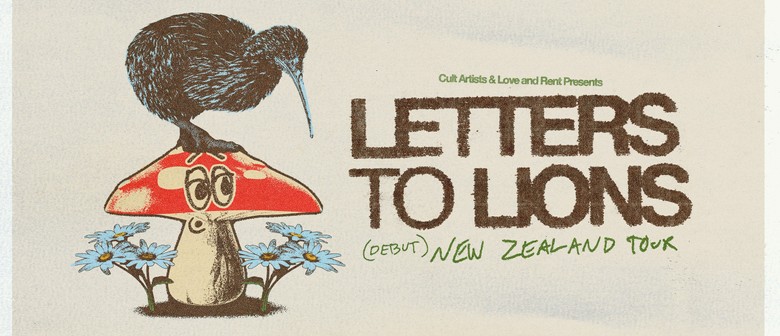 Letters to Lions