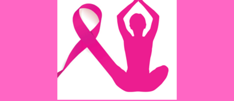 Pink Ribbon Yoga