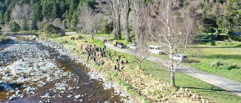 Tuku25: Explore and Celebrate the Mahitahi/Maitai