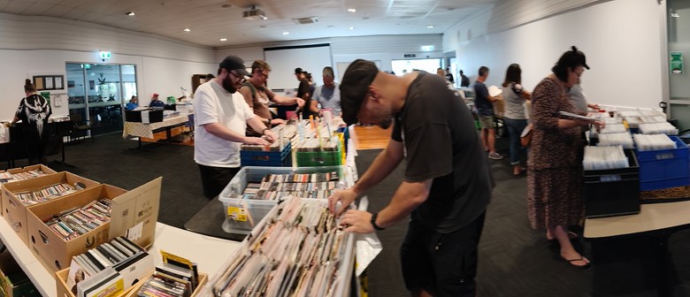Pukekohe Record Fair