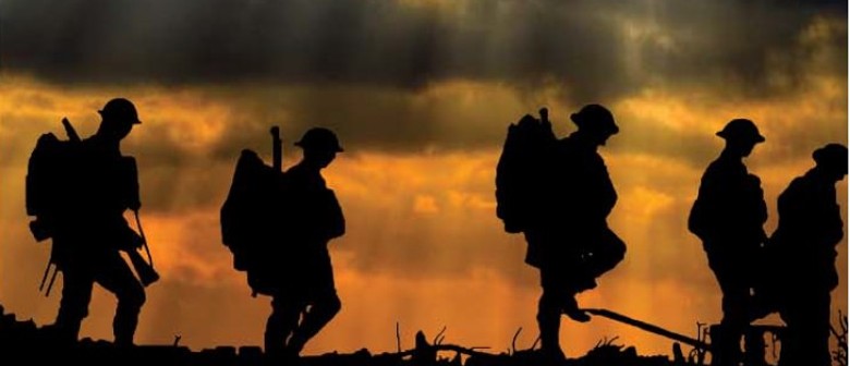 All For Peace - ANZAC Tribute