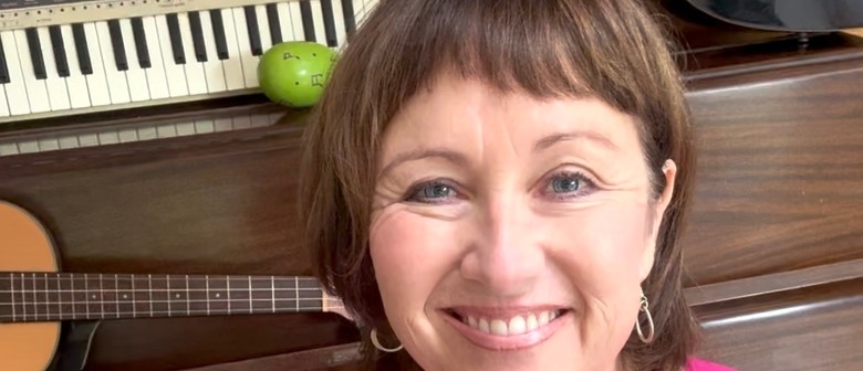 Singalong with Fiona McDonald