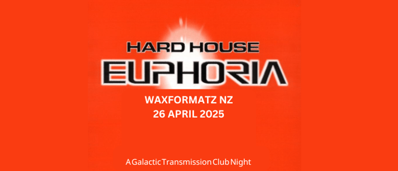 Hard House Euphoria Hard House Euphoria