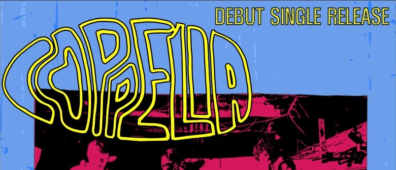 Coppelia Single Release