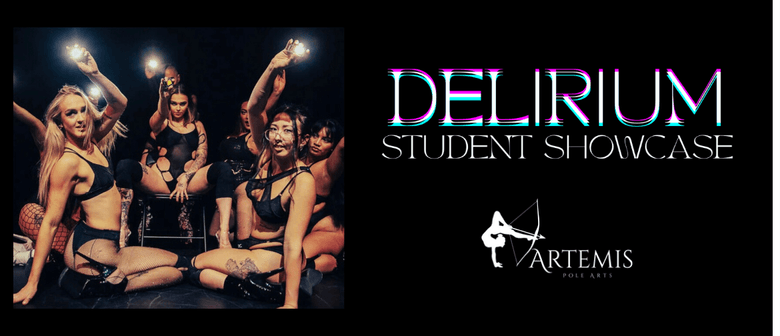 Delirium