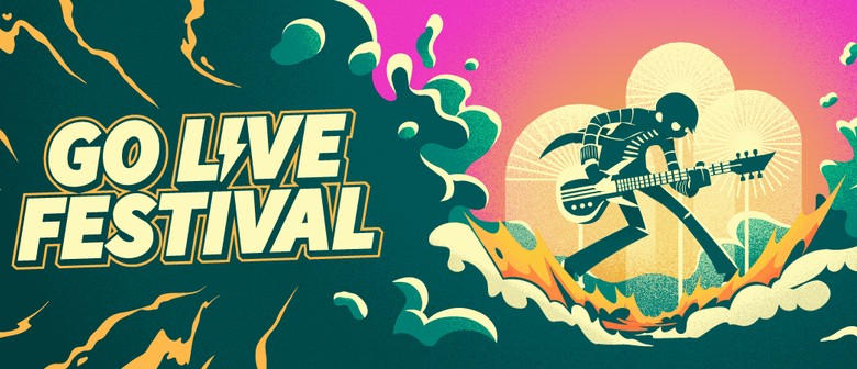 Go Live Festival