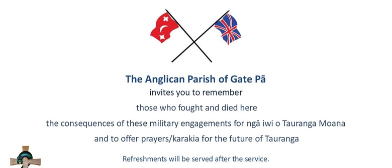 Rememberence of the Battle