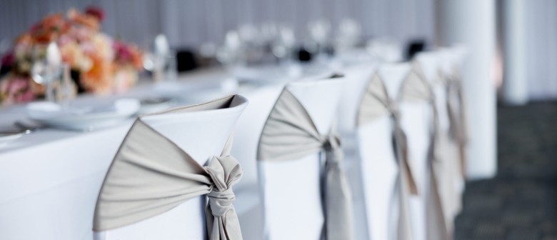 Wedding Open Day - Waterfront Venue