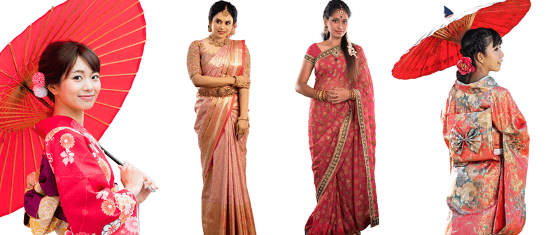 Traditional Cultural Clothing Workshop