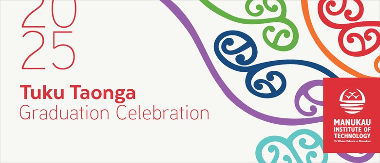 Tuku Taonga Graduation Celebration 2025