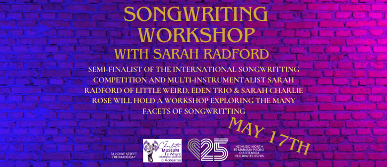 Songwriting Workshop