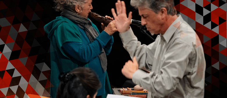 Arts Centre Chamber Series: Voices of Ōtākaro
