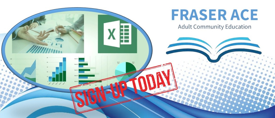 Ms Excel for Work and Business Ms Excel for Work and Business