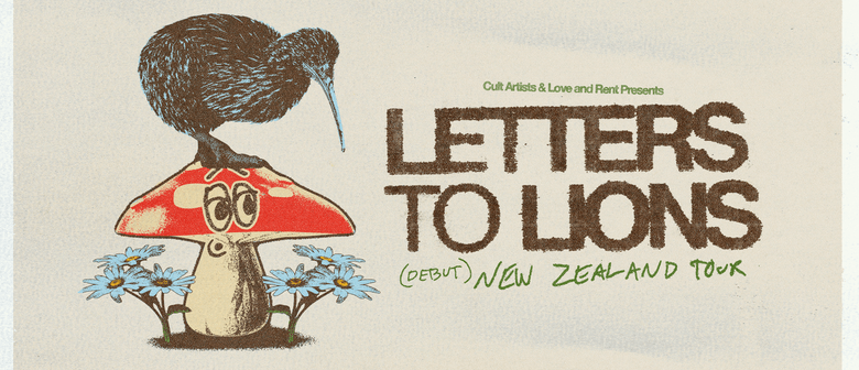 Letters to Lions
