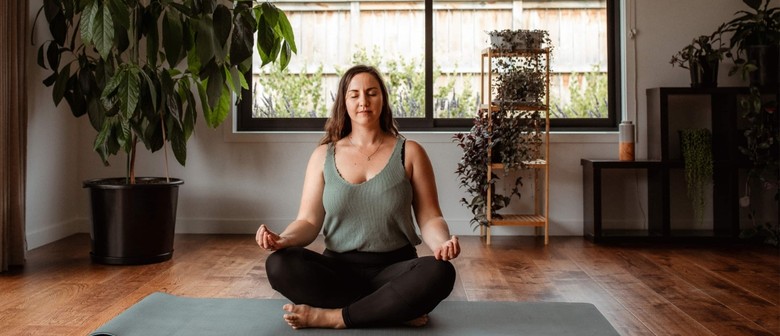 Yin Yoga Class