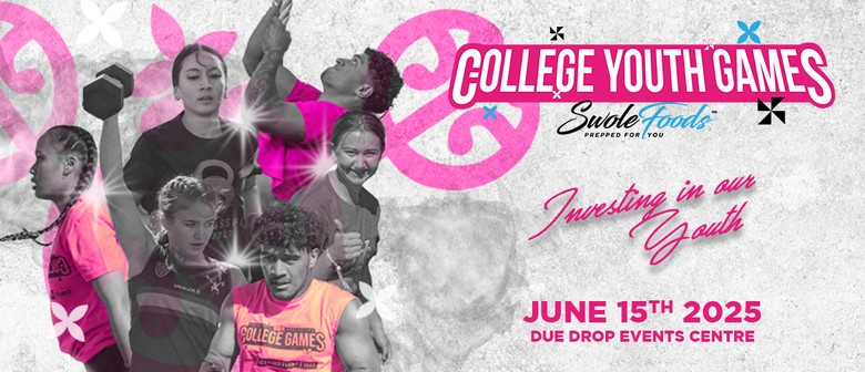 The College Youth Games