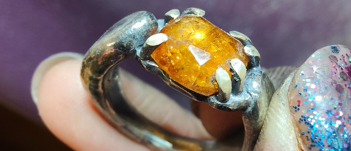 Advanced Claw Setting - Session 1