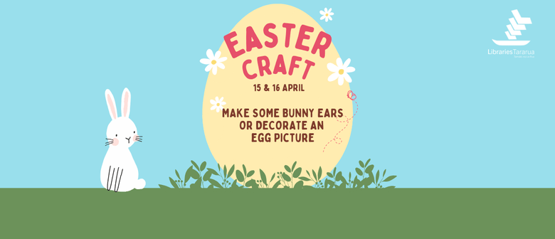 Easter Craft