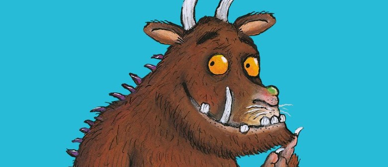 The Gruffalo