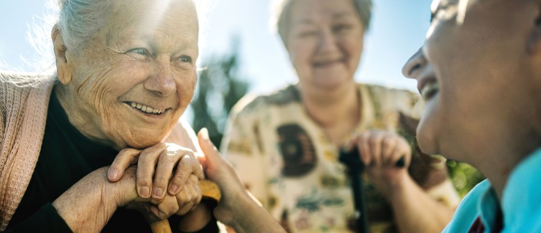 He Hui Ahurea: Cultural Perspectives on Death & Dying