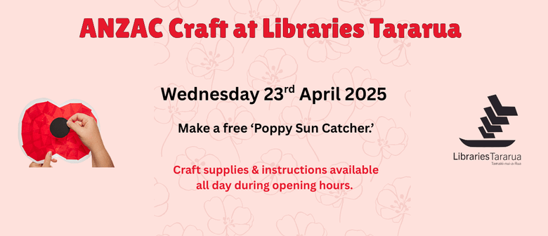 ANZAC Craft